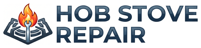 Hob Stove Repair logo